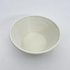 saladier cannele white