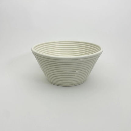 saladier cannele white