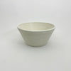 saladier cannele white