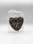 Savon atelier wagram ludisoap leopard