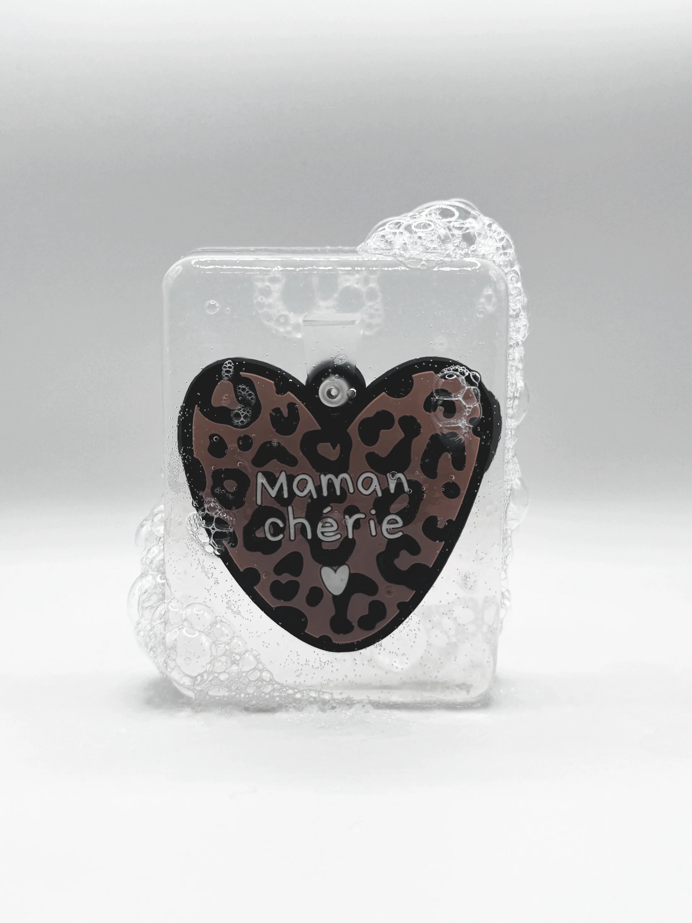 Savon ludisoap et atelier wagram maman chérie