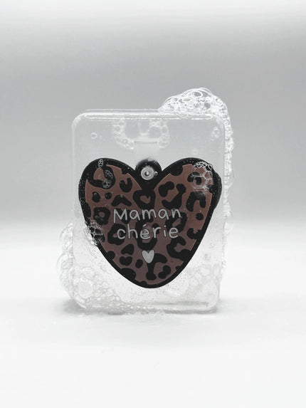 Savon ludisoap et atelier wagram maman chérie