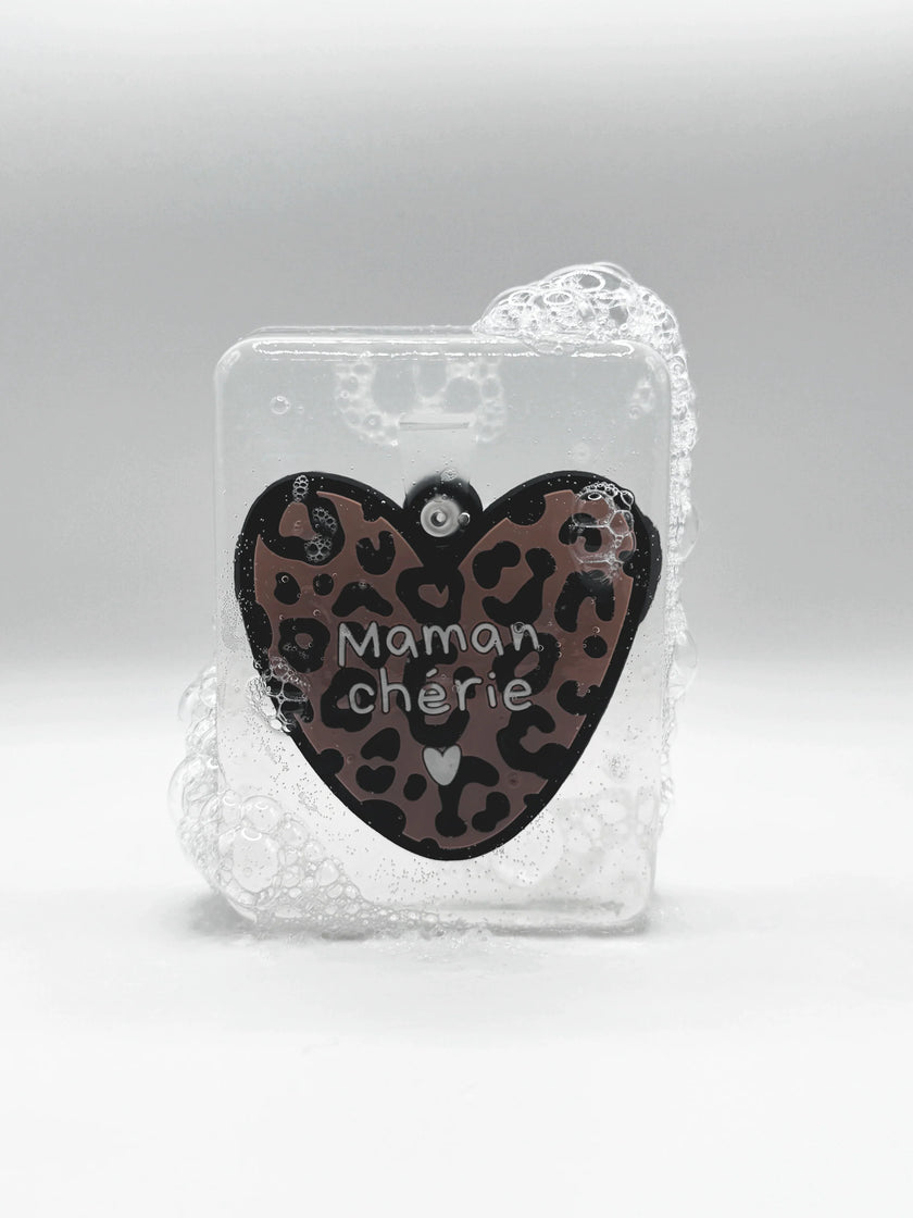 Savon ludisoap et atelier wagram maman chérie