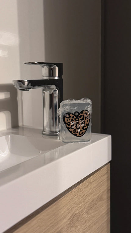 Savon ludisoap et atelier wagram maman chérie