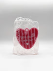 Savon bonjour l'amour ludi soap atelier wagram