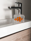 Savon ludisoap poisson clown