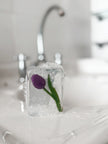 savon tulipe ludisoap