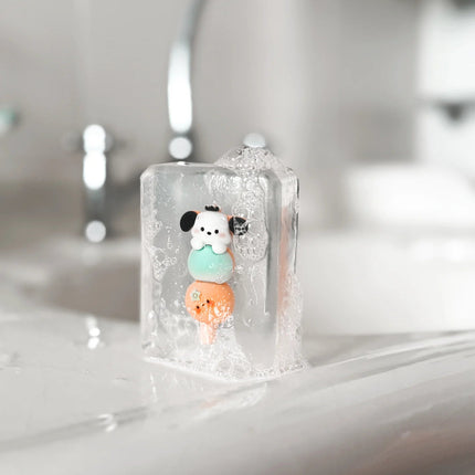 savon pochacco