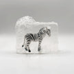 savon zebre