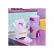 Sels de bain moussant violet ailmatic