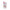 sel de bain moussant rose