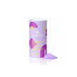 Sels de bain moussant violet ailmatic
