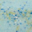 Sels de bain crépitants bleu nailmatic