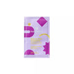 Sels de bain nailmatic violet crépitants 