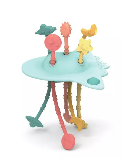 sensory rocket little L 