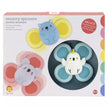 Spinner animaux d'Australie