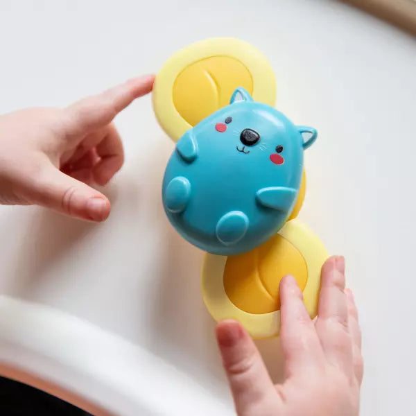 Spinner animaux d'Australie