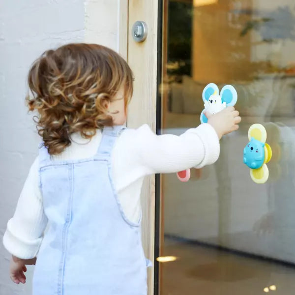 Spinner animaux d'Australie