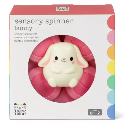 Spinner sensoriel