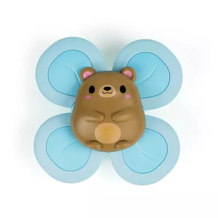 Sensoriel spinner ours