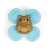 Sensoriel spinner ours