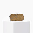 Nuage Suede Sepia