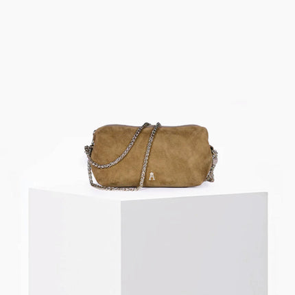 Nuage Suede Sepia