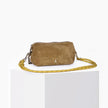 Nuage Suede Sepia