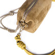 Nuage Suede Sepia