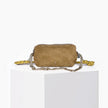 Nuage Suede Sepia