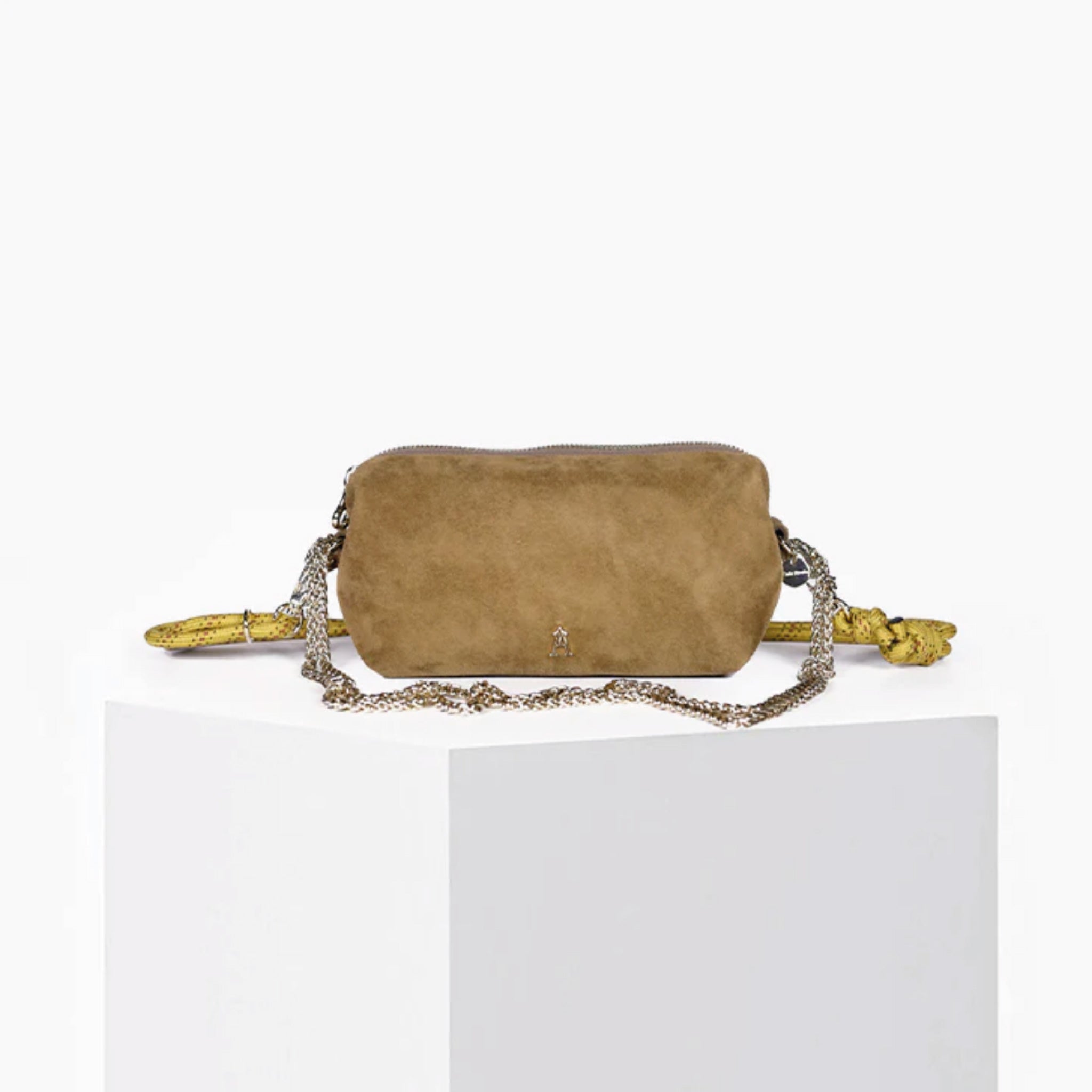 Nuage Suede Sepia