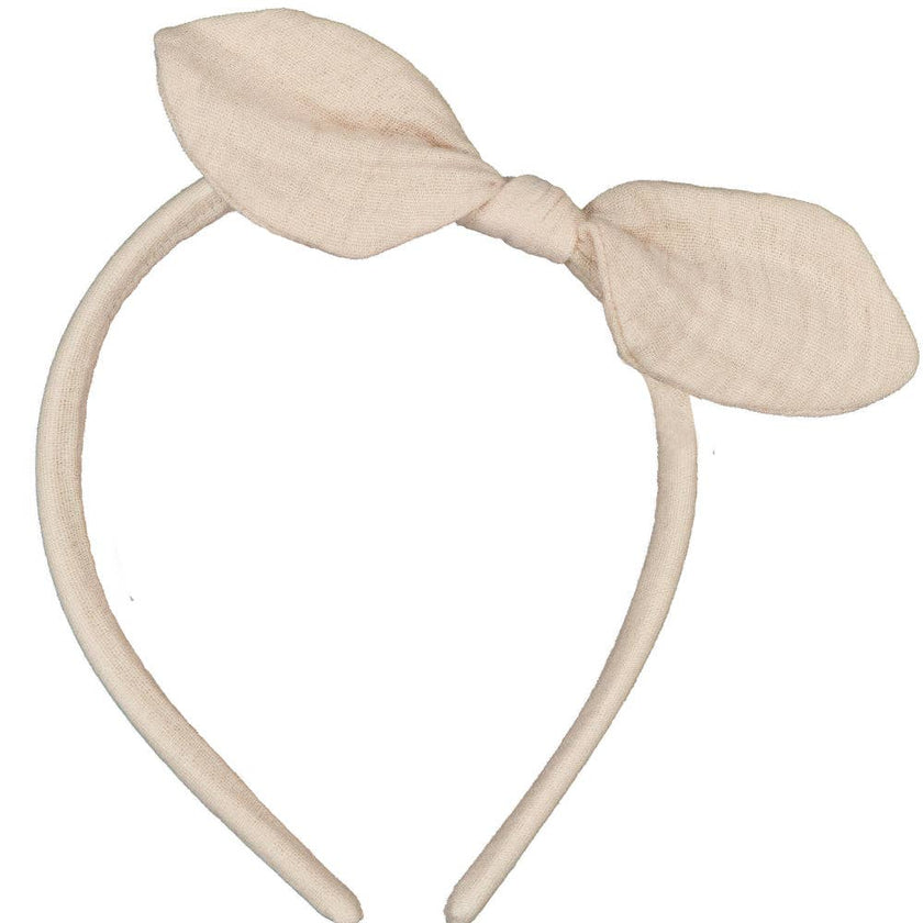 serre tete noeud lapin