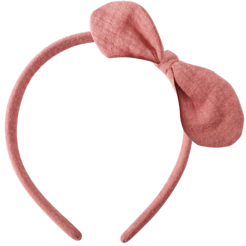 serre tete noeud lapin