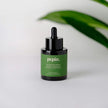 Sérum nourrissant plantes pépin