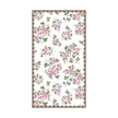 Serviette en papier fleurs de cerisier