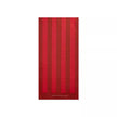 serviette de plage oh crab rouge