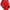 serviette de plage oh crab rouge
