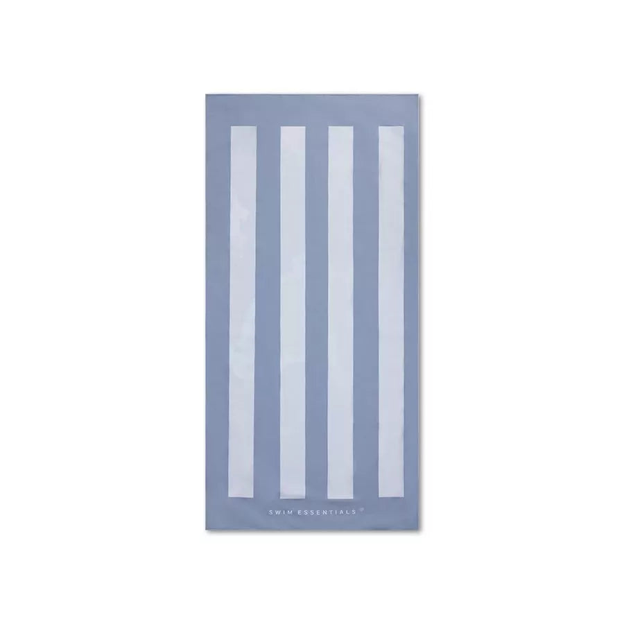 serviette de plage vie marine