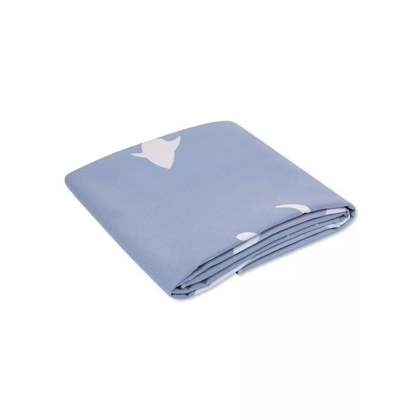 serviette de plage vie marine