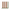 serviette papier rayure marron