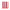 serviette papier rayure rouge