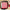 serviette papier rayure rouge