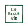 serviettes papier la belle vie
