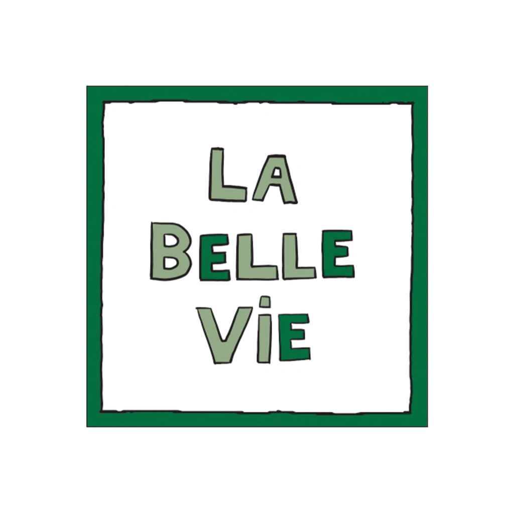 serviettes papier la belle vie