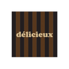 serviettes papier rayure délicieux