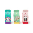 Set 3 gommes