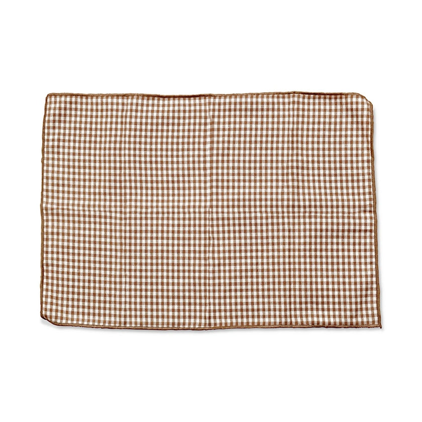 set de table sixties brigitte sable