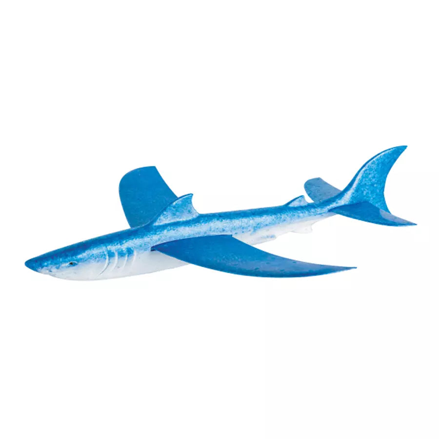 Shark glider cool kidz project
