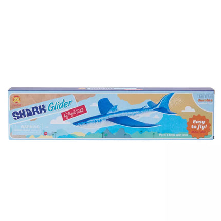 Shark glider cool kidz project