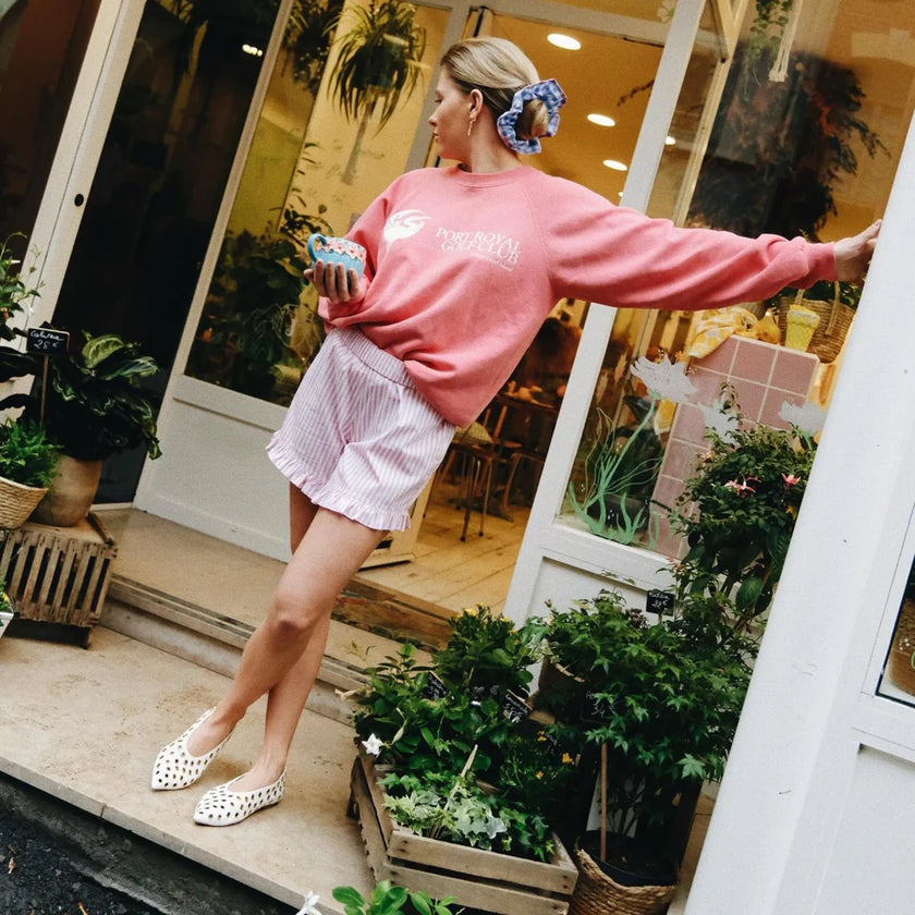 short castille riviera